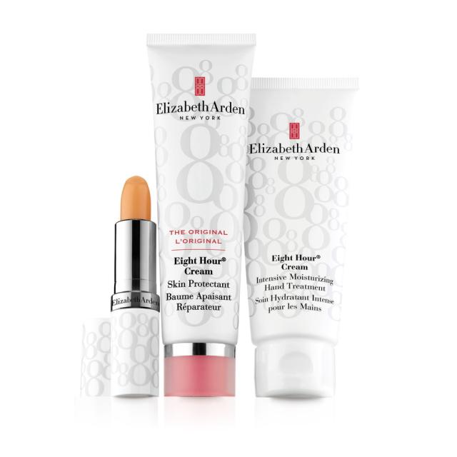 Eight Hour Cream Beauty Must Haves Set
