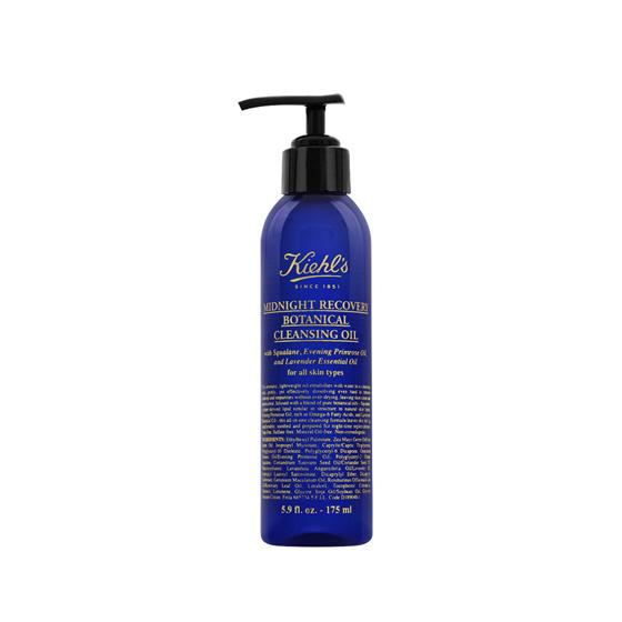 Midnight Recovery Clean Oil 180ml