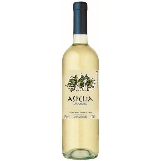 Keo Aspelia White Wine 75cl