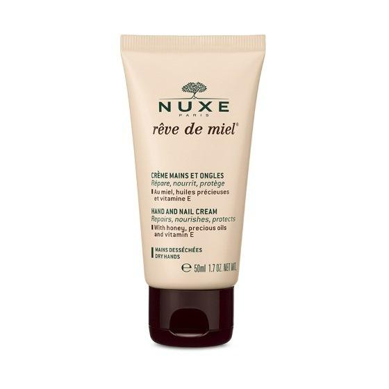 Rêve De Miel Hand and Nail Cream 50ml