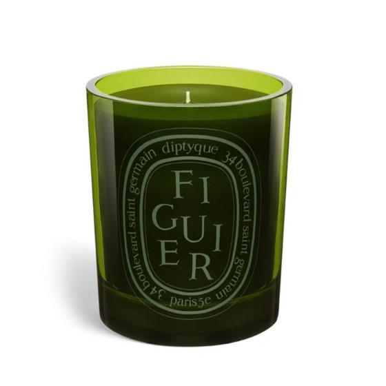 Fig Tree Candle 300g