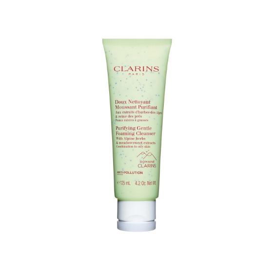 Gentle Foaming Purifying Cleanser 