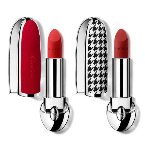 Rouge G Luxurious Velvet Exceptional Lipstick Duo