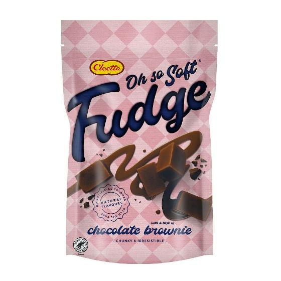 Brownie Fudge 180g