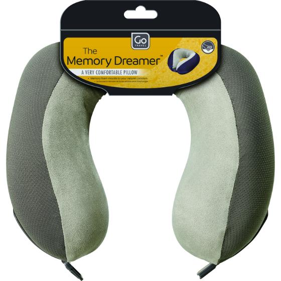 Memory Dreamer Pillow - Memory Foam