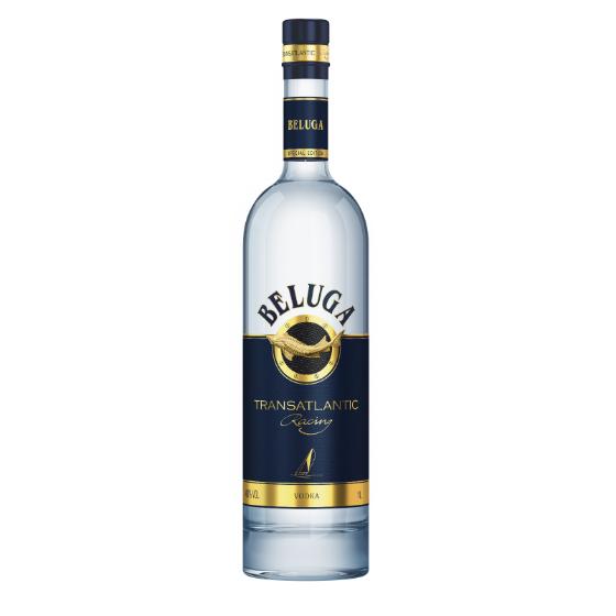 Beluga Transatlantic Vodka 1L