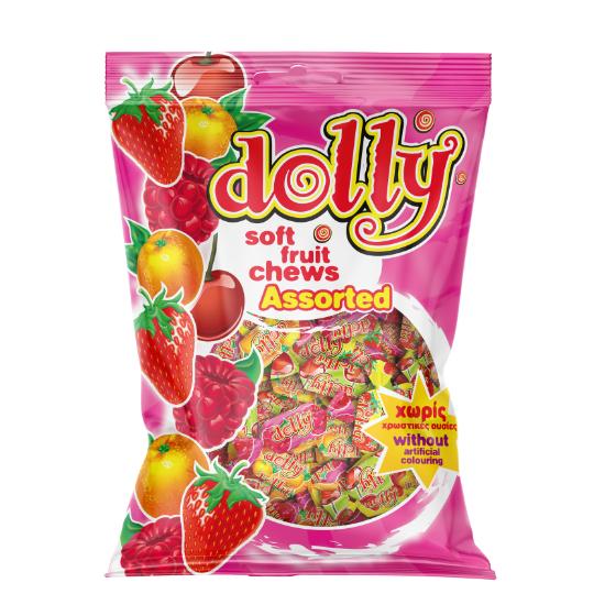 Dolly Soft Chews Value Pack 1Kg