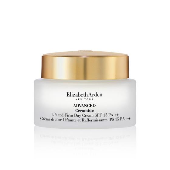 Advanced Ceramide Lift and Firm Day Cream SPF 15 50ml