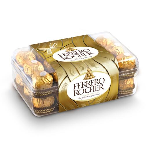 Ferrero Rocher 375g 